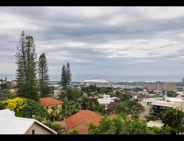 4 BEDROOM PENTHOUSE FOR SALE IN MORNINGSIDE